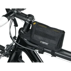 Topeak TriBag All Weather Large Frametas - 0.72L