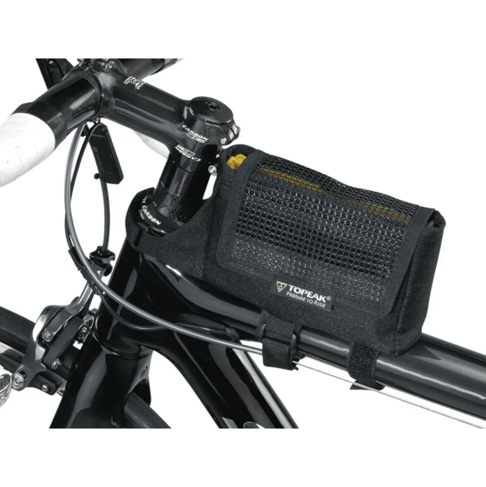 Topeak TriBag All Weather Large Frametas - 0.72L