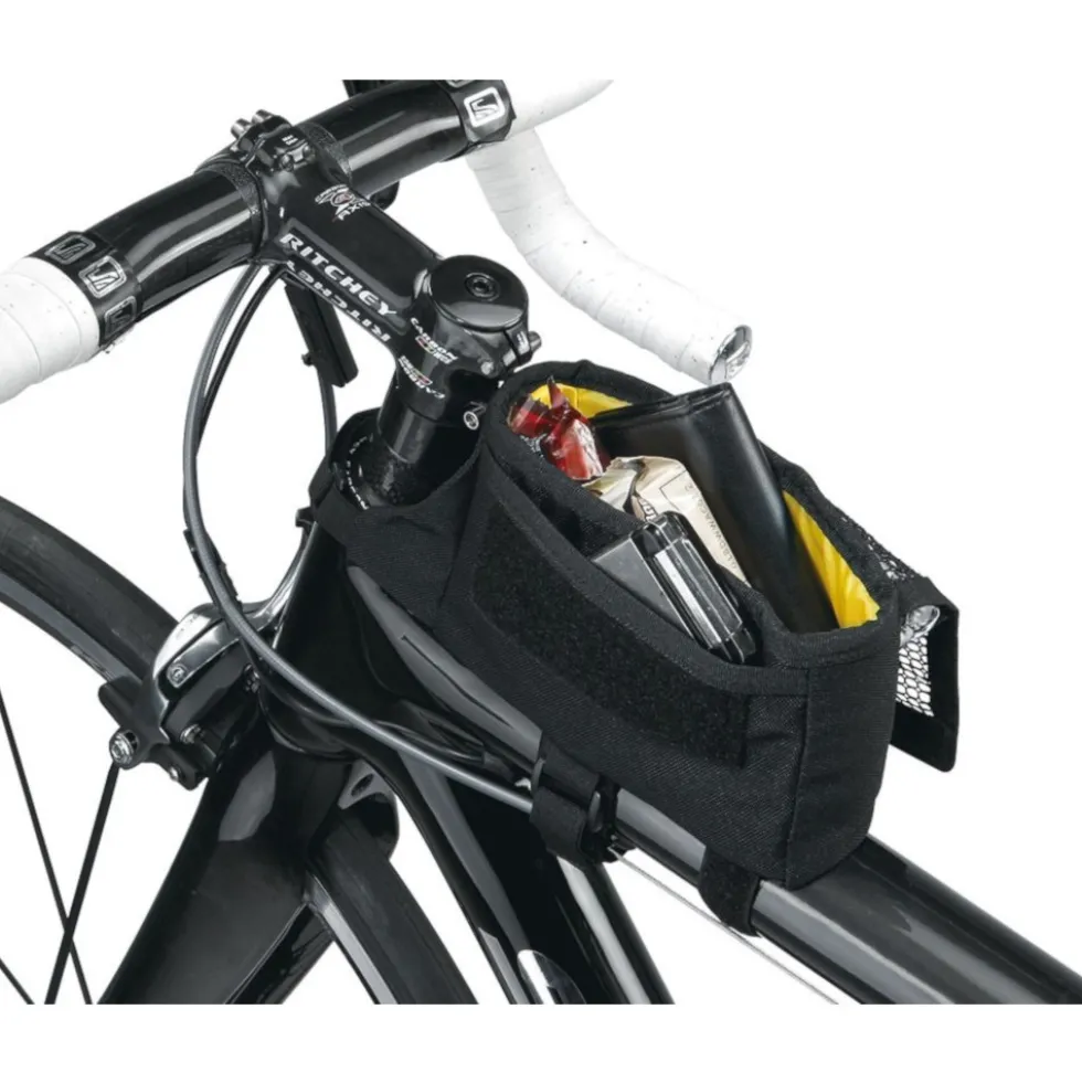 Topeak TriBag All Weather Large Frametas - 0.72L