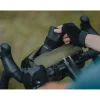 Stuurtassen < Topeak Tubular BarBag Stuurtas - 3.8L - groen