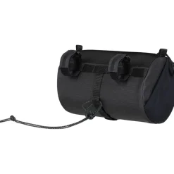 Stuurtassen < Topeak Tubular BarBag Stuurtas - 3.8L - zwart