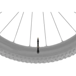 Banden Accessoires En Tubeless|Gereedschap En Onderhoud < Topeak TurboFlow Ventielset 45/60/80 mm
