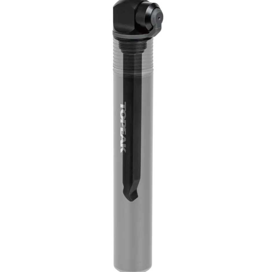 Co² Pompen|Mini Pompen < Topeak Two Timer X Multifunctionele Minipomp