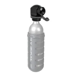 Co² Pompen|Mini Pompen < Topeak Two Timer X Multifunctionele Minipomp
