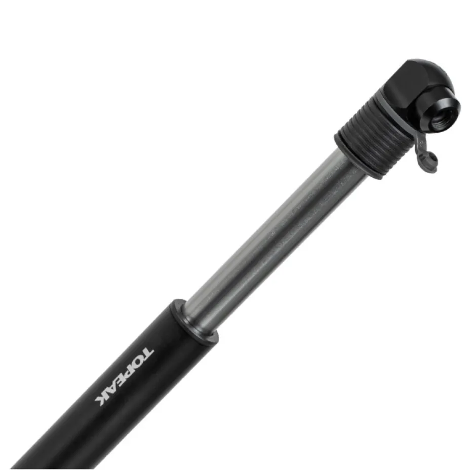Co² Pompen|Mini Pompen < Topeak Two Timer X Multifunctionele Minipomp