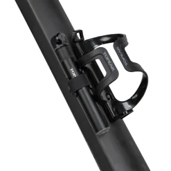 Topeak Two Timer XT Multifunctionele Minipomp