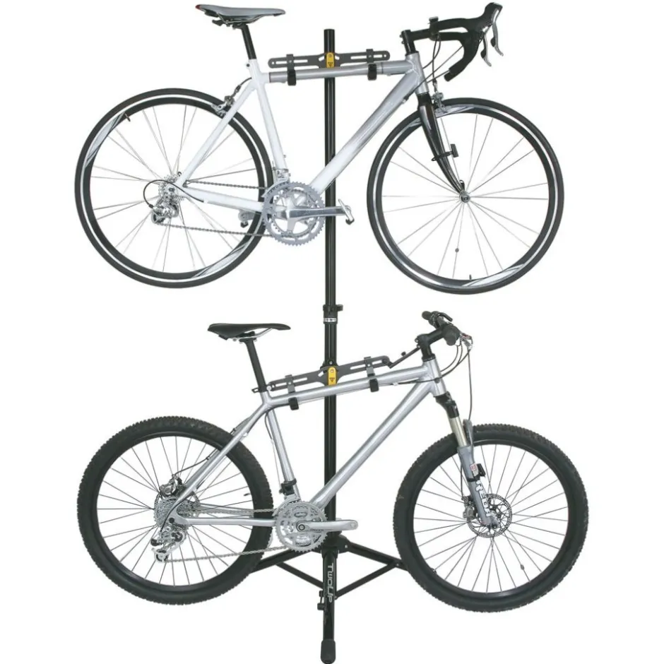 Montagestandaards < Topeak TwoUp Bike Stand - black