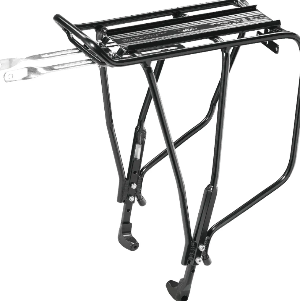 Topeak UNI Super Tourist Disc Bagagedrager