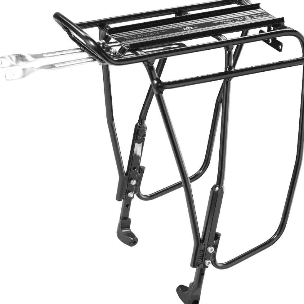 Topeak UNI Super Tourist DX Disc Bagagedrager