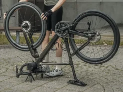 Montagestandaarden|Gereedschap En Onderhoud < Topeak Up-Up Stand Montagestandaard