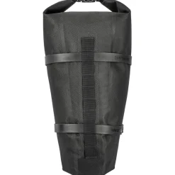 Bagagedragertassen < Topeak U-Shell Drybag Top-Bagagetas 10 l