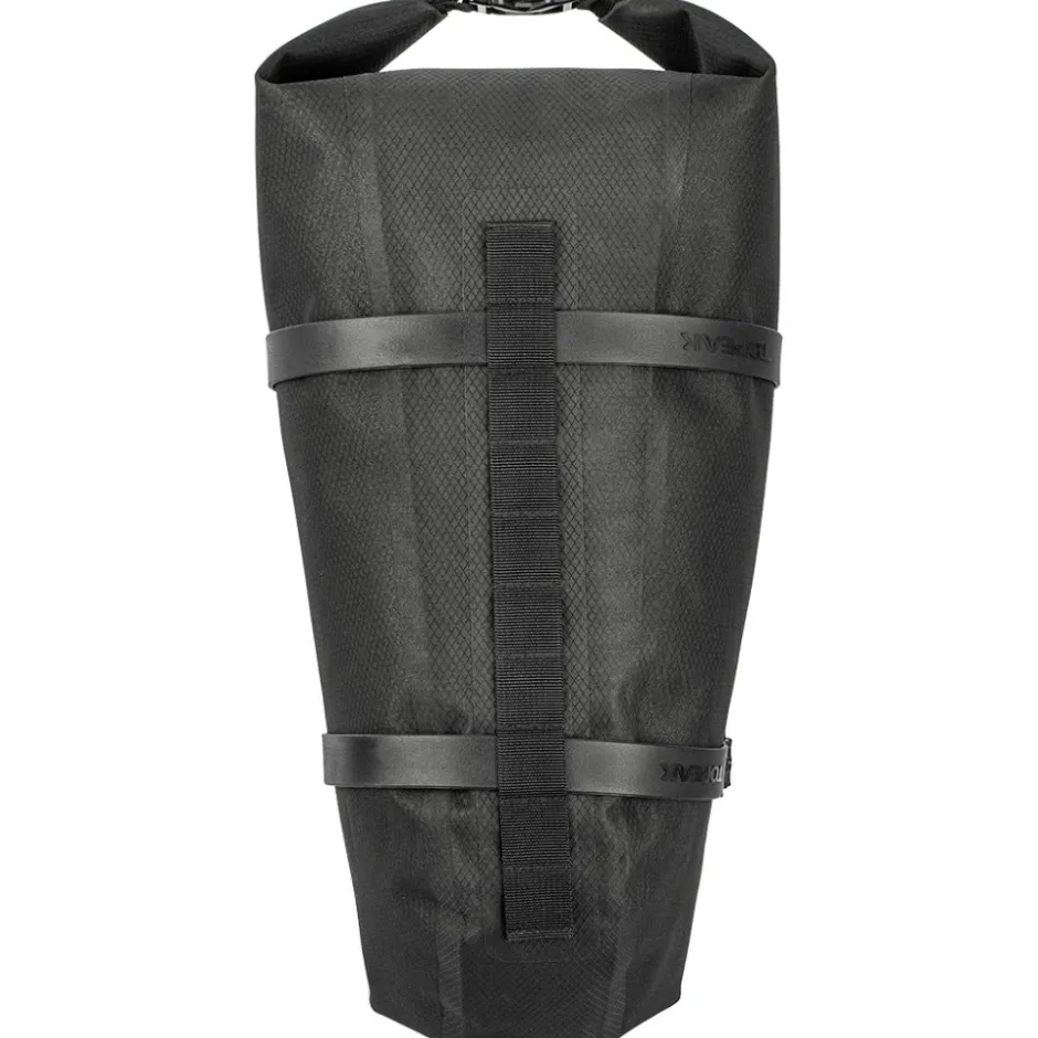 Bagagedragertassen < Topeak U-Shell Drybag Top-Bagagetas 10 l