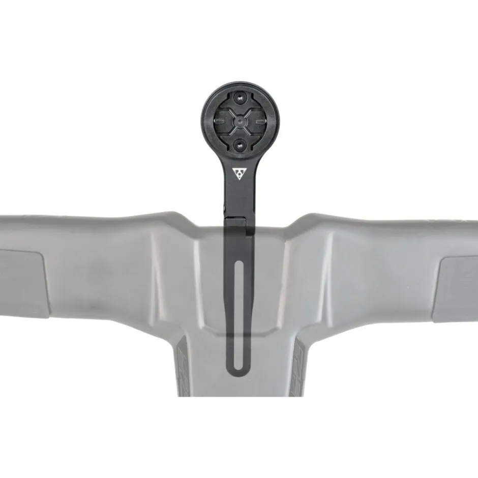 Camera'S En Action Cams|Fietscomputer Houders < Topeak UTF Multi-Mount Pro Cockpit Houder