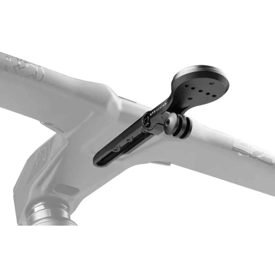 Camera'S En Action Cams|Fietscomputer Houders < Topeak UTF Multi-Mount Pro Cockpit Houder