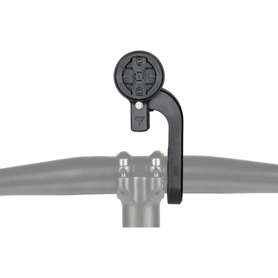 Camera'S En Action Cams|Fietscomputer Houders < Topeak UTF Multi-Mount Pro Right-Sided Stuur Houder