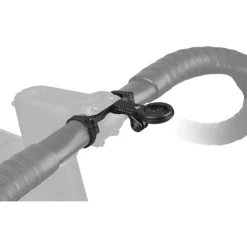 Topeak UTF Multi-Mount Pro Stuur Houder - zwart