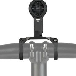 Topeak UTF Multi-Mount Pro Stuur Houder - zwart