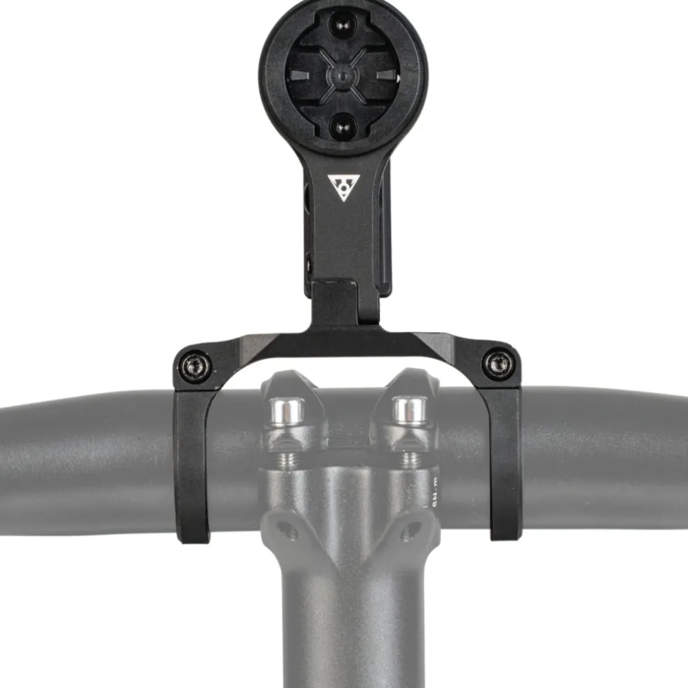 Topeak UTF Multi-Mount Pro Stuur Houder - zwart