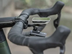 Topeak UTF Multi-Mount Pro Stuur Houder - zwart