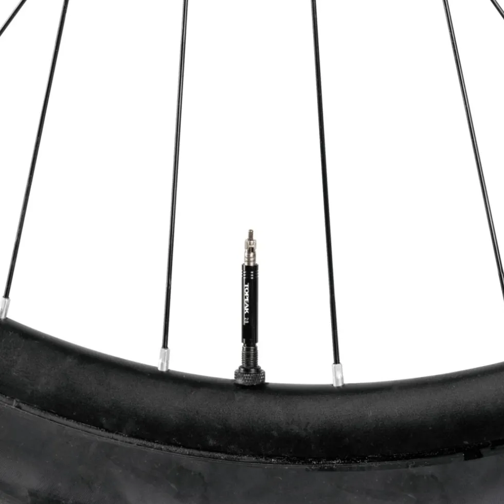Topeak Valve Extender 40 mm (2 pieces)