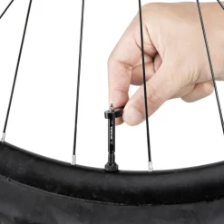 Topeak Valve Extender 40 mm (2 pieces)