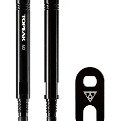 Topeak Valve Extender 40 mm (2 pieces)