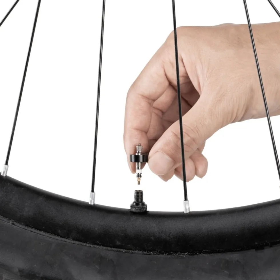 Topeak Valve Extender 40 mm (2 pieces)
