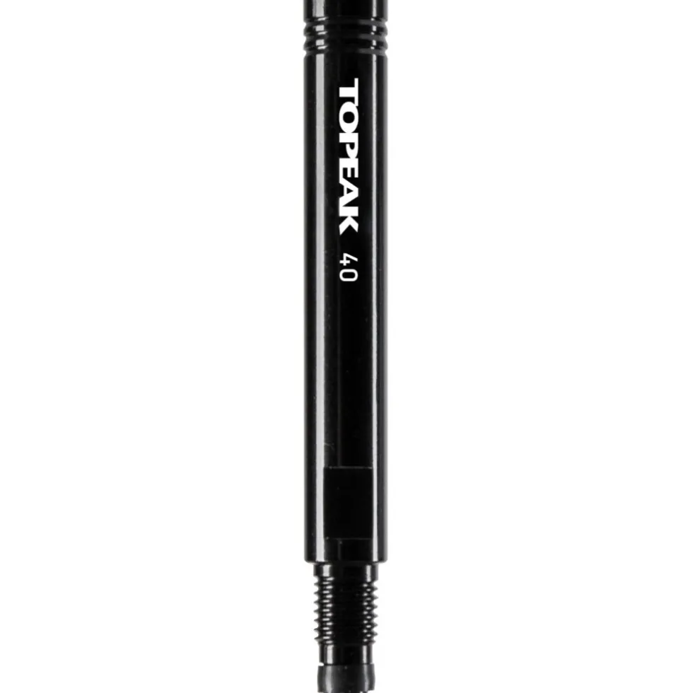 Topeak Valve Extender 40 mm (2 pieces)