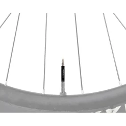 Topeak Valve Extender 28mm Presta (2 pieces)