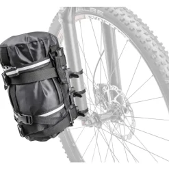 Bagagedragers < Topeak VersaCage - Luggage Mounting Cage Frame / Fork