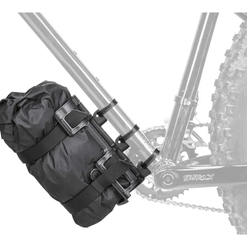 Bagagedragers < Topeak VersaCage - Luggage Mounting Cage Frame / Fork