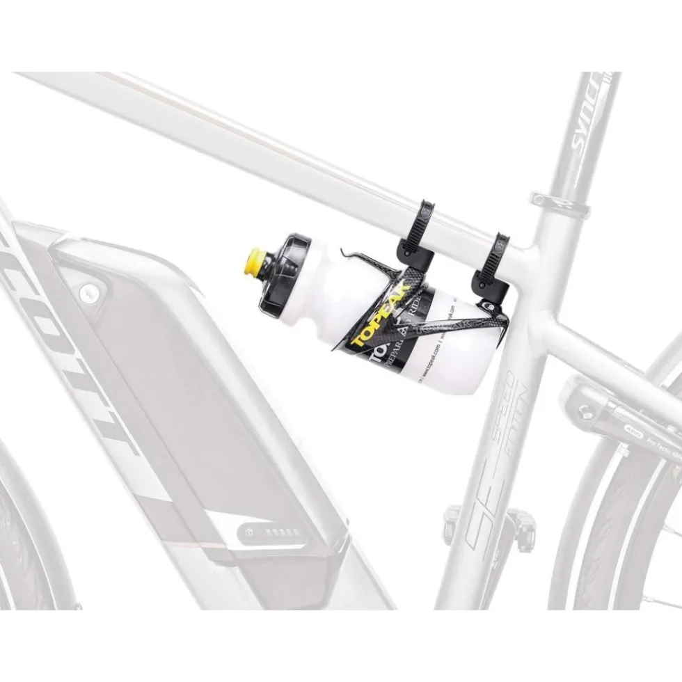 Topeak VersaMount (2 pieces)
