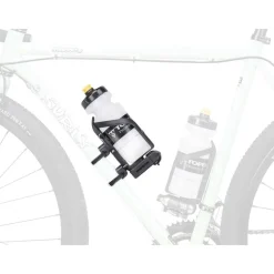 Topeak VersaMount (2 pieces)