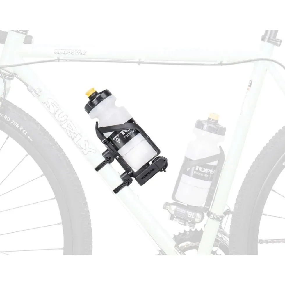 Topeak VersaMount (2 pieces)