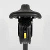 Topeak Weatherproof DynaWedge Strap Mount Zadeltas - 0.6 L