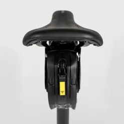 Topeak Weatherproof DynaWedge Strap Mount Zadeltas - 0.6 L