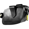 Zadeltassen < Topeak Weatherproof DynaWedge Strap Micro Zadeltas - 0.35L