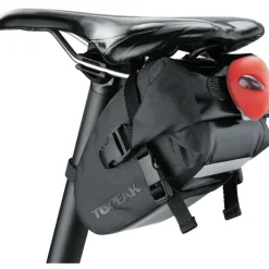 Zadeltassen < Topeak Wedge DryBag Strap Zadeltas - 1.5L