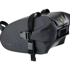 Zadeltassen < Topeak Wedge DryBag Strap Zadeltas - 1.5L