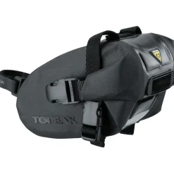Topeak Wedge DryBag Strap Zadeltas - 0.6L