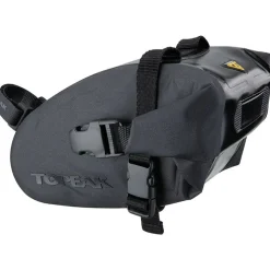 Topeak Wedge DryBag Strap Zadeltas - 1L