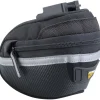 Zadeltassen < Topeak Wedge Pack II Zadeltas - 0.5L