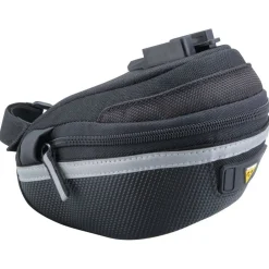 Zadeltassen < Topeak Wedge Pack II Zadeltas - 0.8L
