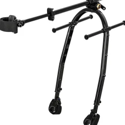 Topeak Zi:RAK Essential Quick-Mount Bagagedrager - black