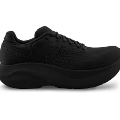 Hardloopschoenen Voor Op De Weg|Hardloopschoenen Heren < Topo Athletic Atmos 2 Hardloopschoenen Heren - zwart/zwart