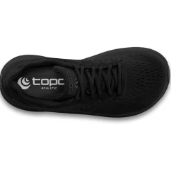 Hardloopschoenen Voor Op De Weg|Hardloopschoenen Heren < Topo Athletic Atmos 2 Hardloopschoenen Heren - zwart/zwart