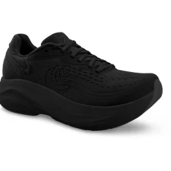 Hardloopschoenen Voor Op De Weg|Hardloopschoenen Heren < Topo Athletic Atmos 2 Hardloopschoenen Heren - zwart/zwart
