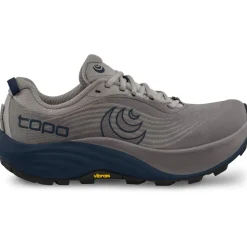 Topo Athletic Pursuit 3 Trailrunningschoenen Heren - grey/navy