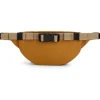 Topo Designs Mountain Heuptas - 1L - Mustard/Forest