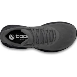 Hardloopschoenen Voor Op De Weg|Hardloopschoenen Heren < Topo Athletic Fli-Lyte 6 Hardloopschoenen Heren - charcoal/black